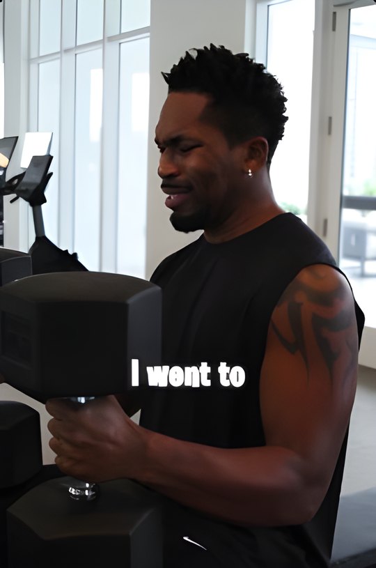 Short: I got superpowers